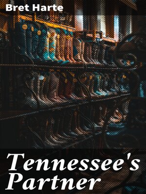 cover image of Tennessee's Partner